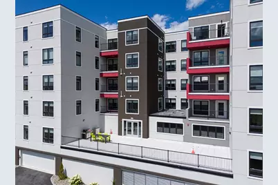 2 Hotel Ave #ONE-BED, Peabody, MA 01960 - Photo 27