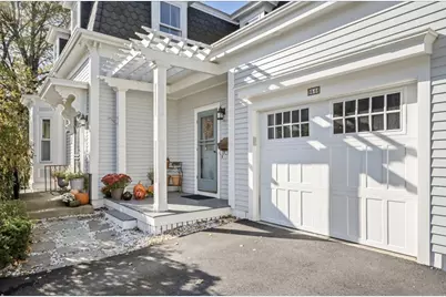 58 Hancock St, Lexington, MA 02420 - Photo 3