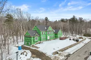 90 Windstone Dr, Northbridge, MA 01534 - Photo 1