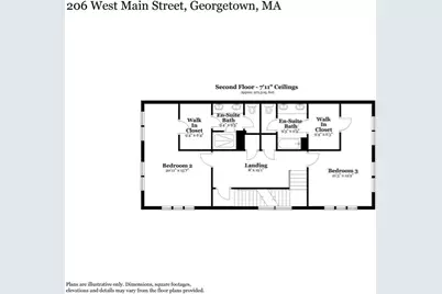 206 W Main St #4, Georgetown, MA 01833 - Photo 23