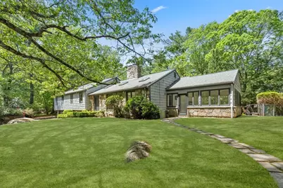 169 Hickory Rd, Weston, MA 02493 - Photo 1