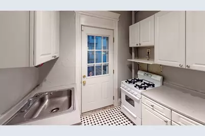 52 Charlesgate E #161, Boston, MA 02215 - Photo 1