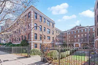 62 Queensberry St #309, Boston, MA 02215 - Photo 1