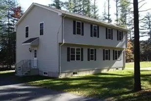 107 North Liberty, Belchertown, MA 01007 - Photo 1