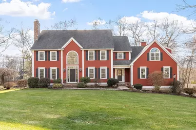 1 Little Hollow Lane, Groton, MA 01450 - Photo 1