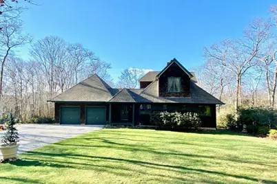 127 Preservation Way, Tiverton, RI 02878 - Photo 39