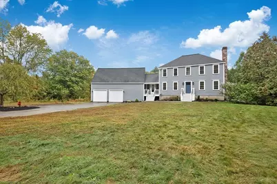 94 Hudson Rd, Stow, MA 01775 - Photo 1