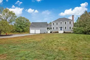 94 Hudson Rd, Stow, MA 01775 - Photo 1