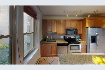 32 Ransom Rd #6, Boston, MA 02135 - Photo 1