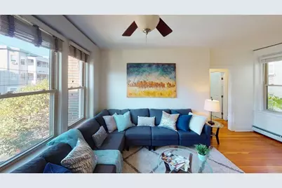 32 Ransom Rd #6, Boston, MA 02135 - Photo 3