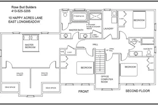 Lot 5A Happy Acres Ln, East Longmeadow, MA 01028 - Photo 15