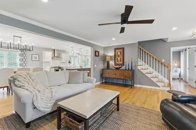 Lot 5A Happy Acres Lane, East Longmeadow, MA 01028 - Photo 3