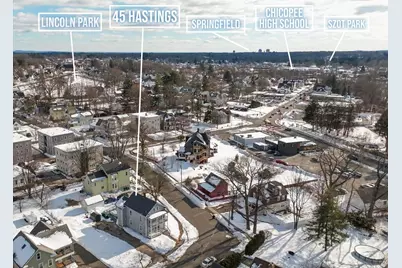 45 Hastings St, Chicopee, MA 01020 - Photo 37