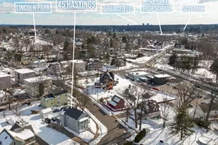 45 Hastings St, Chicopee, MA 01020 - Photo 37