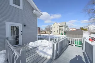 45 Hastings St, Chicopee, MA 01020 - Photo 33