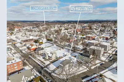 45 Hastings St, Chicopee, MA 01020 - Photo 35