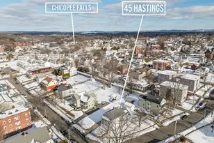 45 Hastings St, Chicopee, MA 01020 - Photo 35
