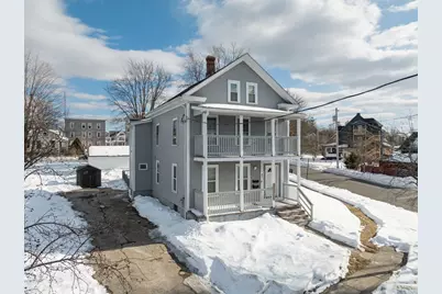 45 Hastings St, Chicopee, MA 01020 - Photo 1