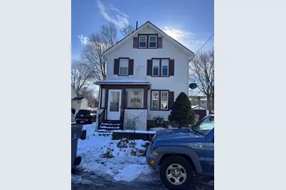 20 Buckminster St, Framingham, MA 01702 - Photo 1