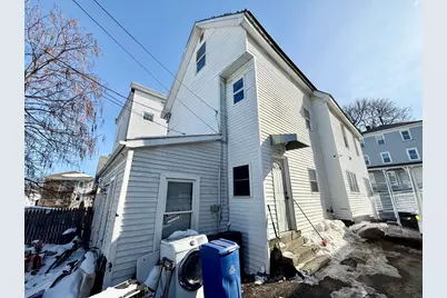 21 Mott St, Worcester, MA 01604 - Photo 29