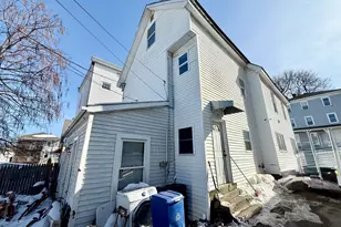 21 Mott St, Worcester, MA 01604 - Photo 29