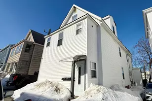 21 Mott St, Worcester, MA 01604 - Photo 1