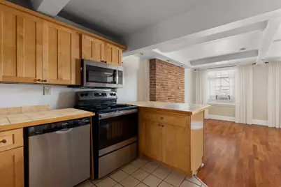261 Marlborough St #12, Boston, MA 02116 - Photo 3