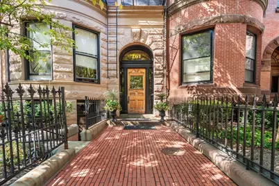 261 Marlborough St #12, Boston, MA 02116 - Photo 9