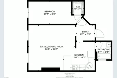 261 Marlborough St #12, Boston, MA 02116 - Photo 13