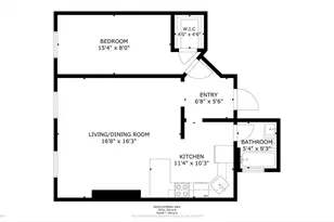 261 Marlborough St, Boston, MA 02116 - Photo 13