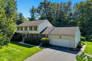 441 Inverness Ln, Longmeadow, MA 01106 - Photo 1
