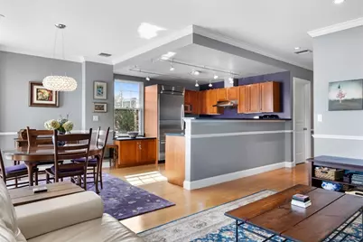 10 Vernon #PH 2, Brookline, MA 02446 - Photo 7