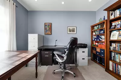 10 Vernon #PH 2, Brookline, MA 02446 - Photo 15