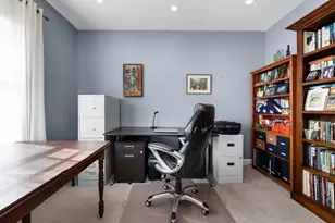 10 Vernon, Brookline, MA 02446 - Photo 15