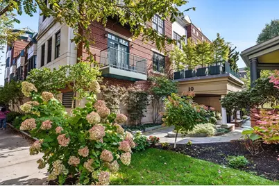 10 Vernon #PH 2, Brookline, MA 02446 - Photo 25