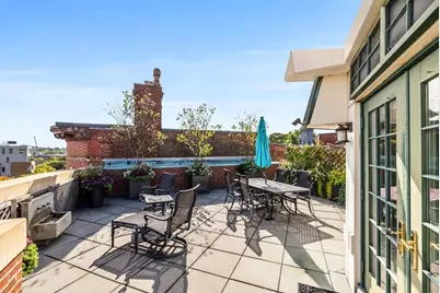 10 Vernon #PH 2, Brookline, MA 02446 - Photo 19