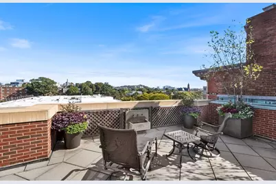 10 Vernon #PH 2, Brookline, MA 02446 - Photo 21