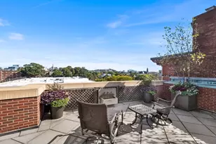 10 Vernon, Brookline, MA 02446 - Photo 21