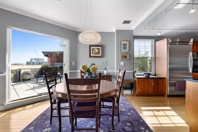 10 Vernon #PH 2, Brookline, MA 02446 - Photo 5