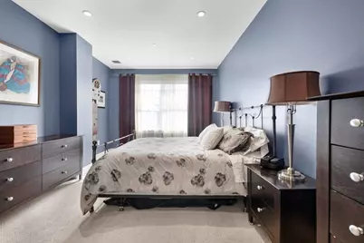 10 Vernon #PH 2, Brookline, MA 02446 - Photo 11