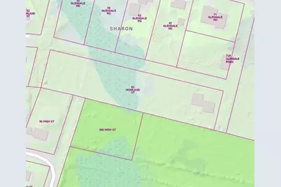 63 Highland St, Sharon, MA 02067 - Photo 13