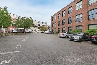 88 Gerrish Ave #317, Chelsea, MA 02150 - Photo 13