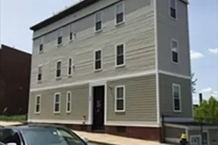 140 Marcella St, Boston, MA 02119 - Photo 1