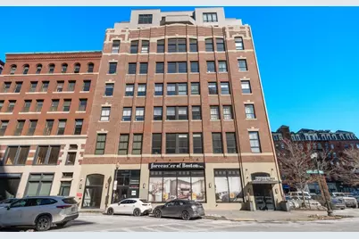 121 Portland Street #708, Boston, MA 02114 - Photo 35