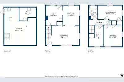 43-43A Chandler St, Belmont, MA 02478 - Photo 21