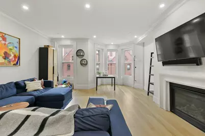 232 Clarendon Street #PH, Boston, MA 02116 - Photo 1