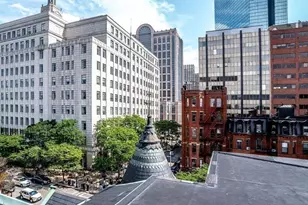 232 Clarendon St, Boston, MA 02116 - Photo 15