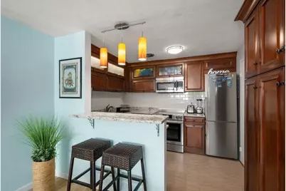 31 Warren St #B1, Waltham, MA 02453 - Photo 5