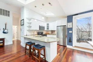 40 Mt Pleasant, Cambridge, MA 02140 - Photo 5