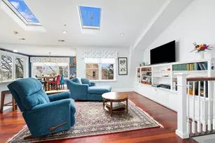 40 Mt Pleasant, Cambridge, MA 02140 - Photo 1